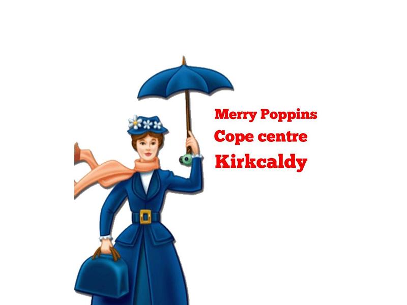 Merry Poppins Centre Community Centre