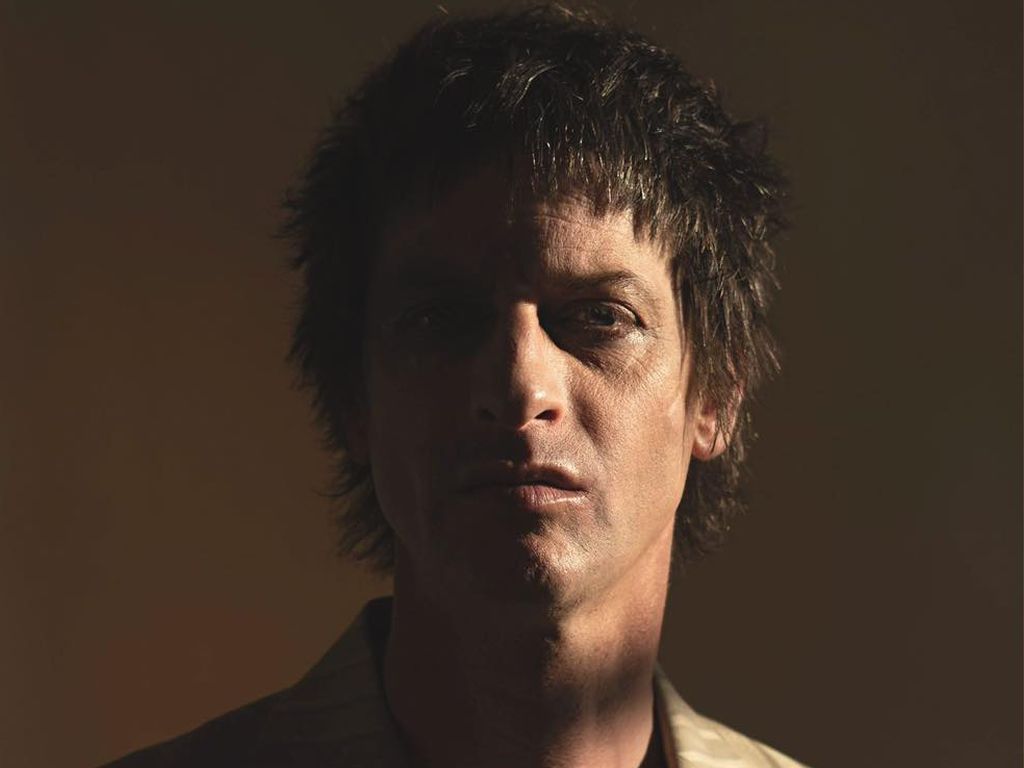 Phil Campbell (City Lights Full Band Show)
