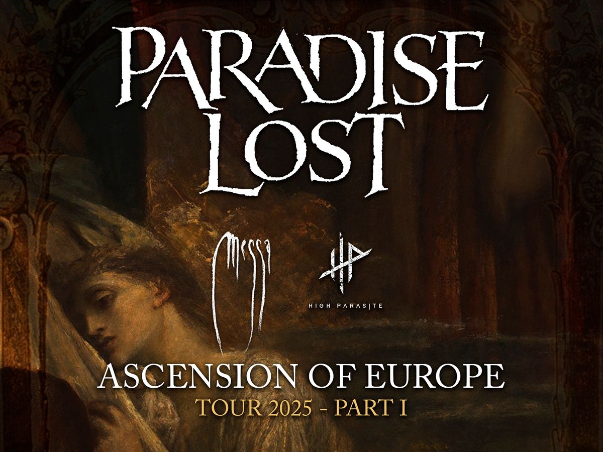 Paradise Lost