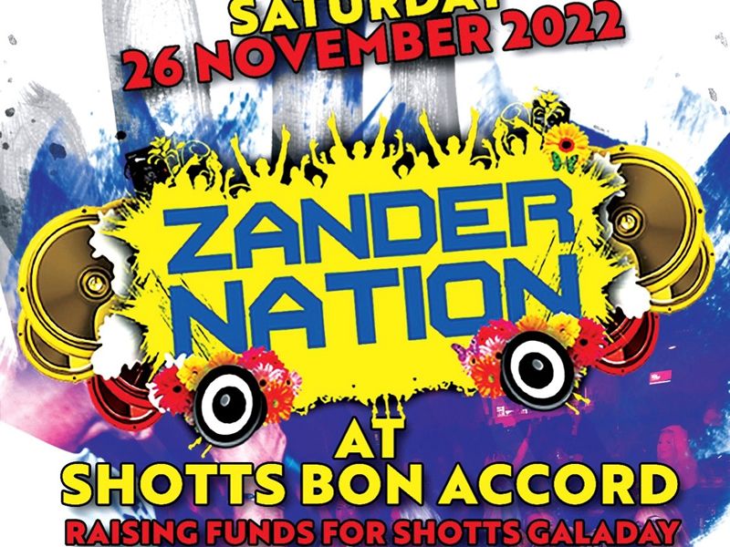 Zander Nation