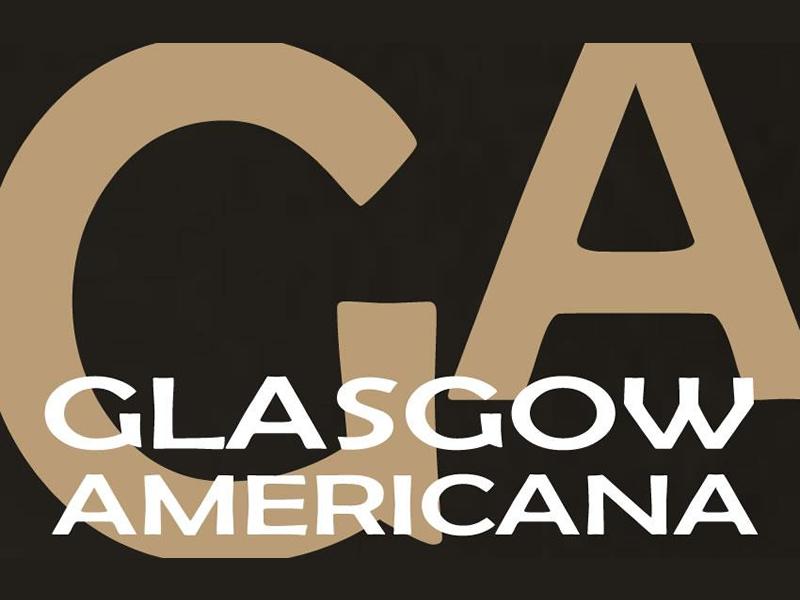 Glasgow Americana Festival: Song Writers In the Round - Jill Jackson, Adam Holmes & Cahalen Morrison