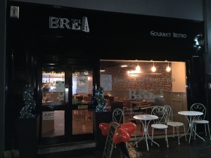 Brea Scottish Restaurant