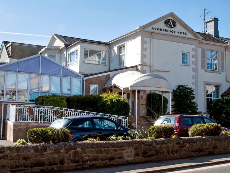 The Avonbridge Hotel