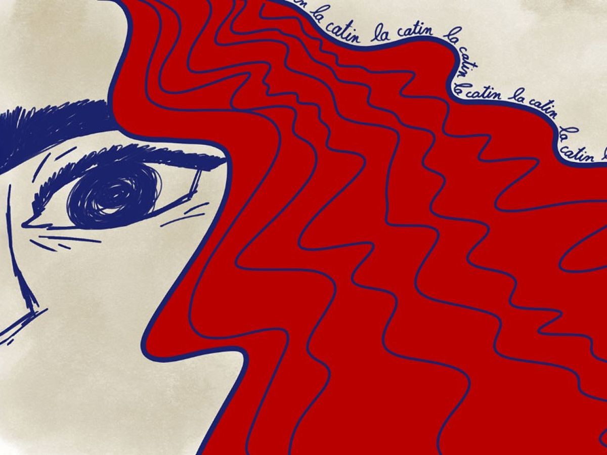 Marion du Faouët, La Catin aux cheveux rouges performed by Les Escogriffes