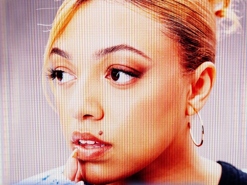 Mahalia