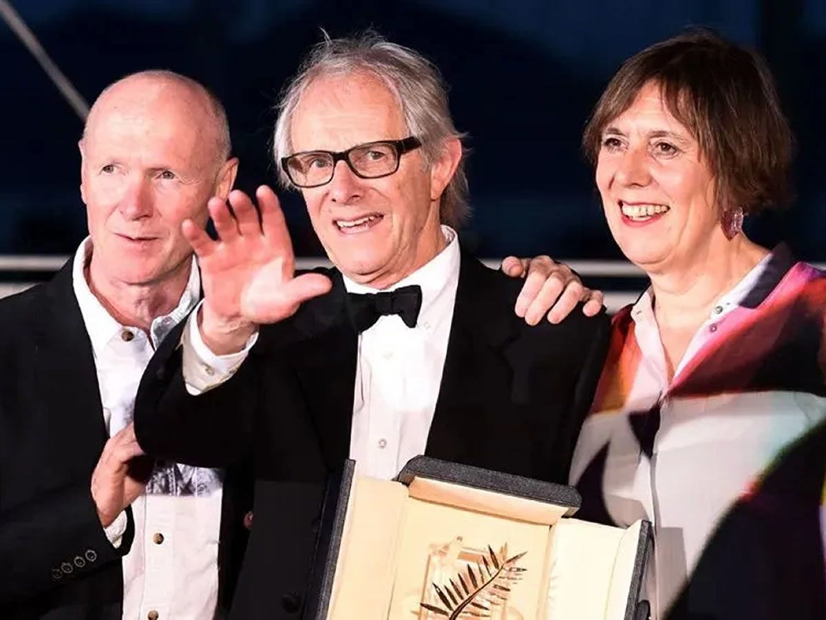 Edinburgh International Film Festival announces special In Conversation event
