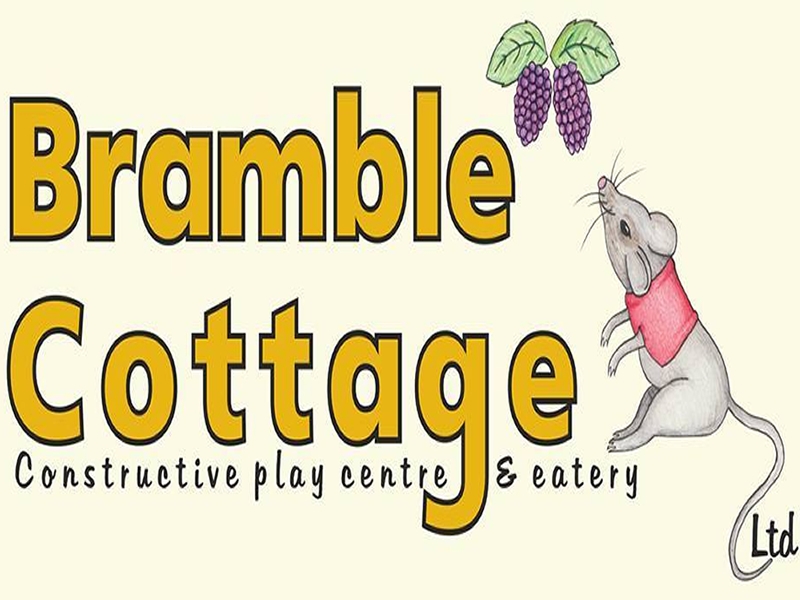 Bramble Cottage Constructive Play Centre And Eatery Ltd