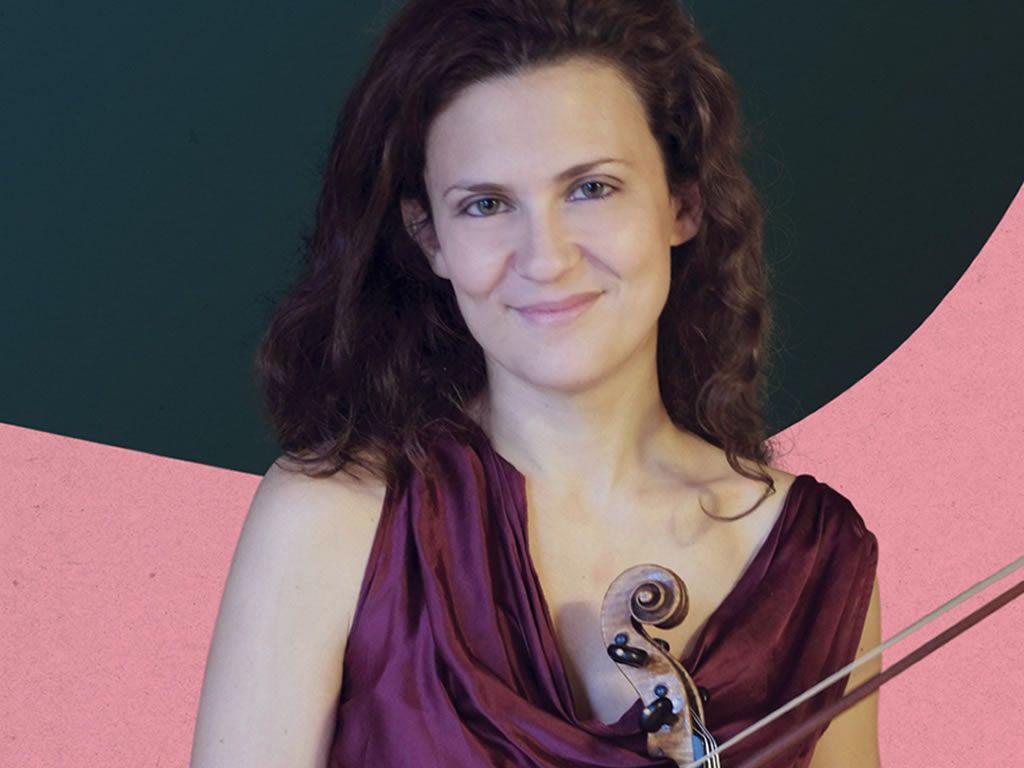 SCO 2024/25: Mozart Sinfonia Concertante