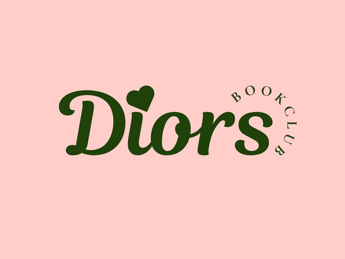 Diors Bookclub at The Marlborough
