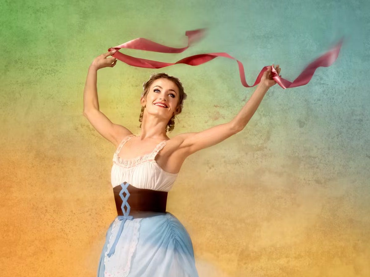Cinema Live: La Fille Mal Gardée