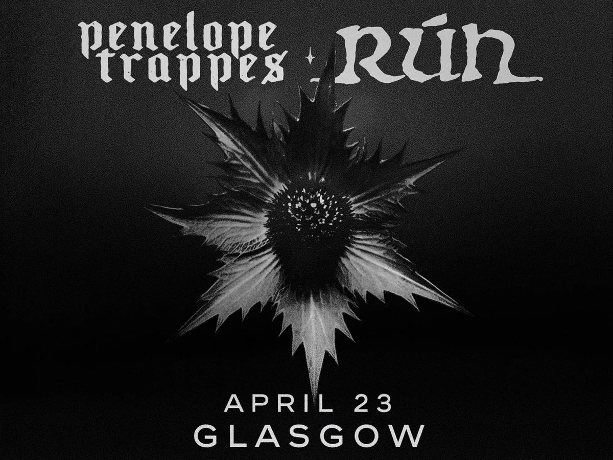 Penelope Trappes & Run