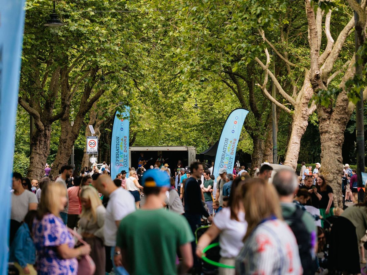 WestFest 2026 launches with ambitious plans for fourth annual festival