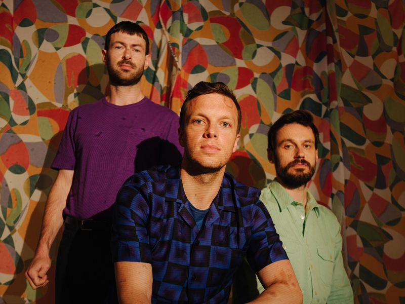 Friendly Fires