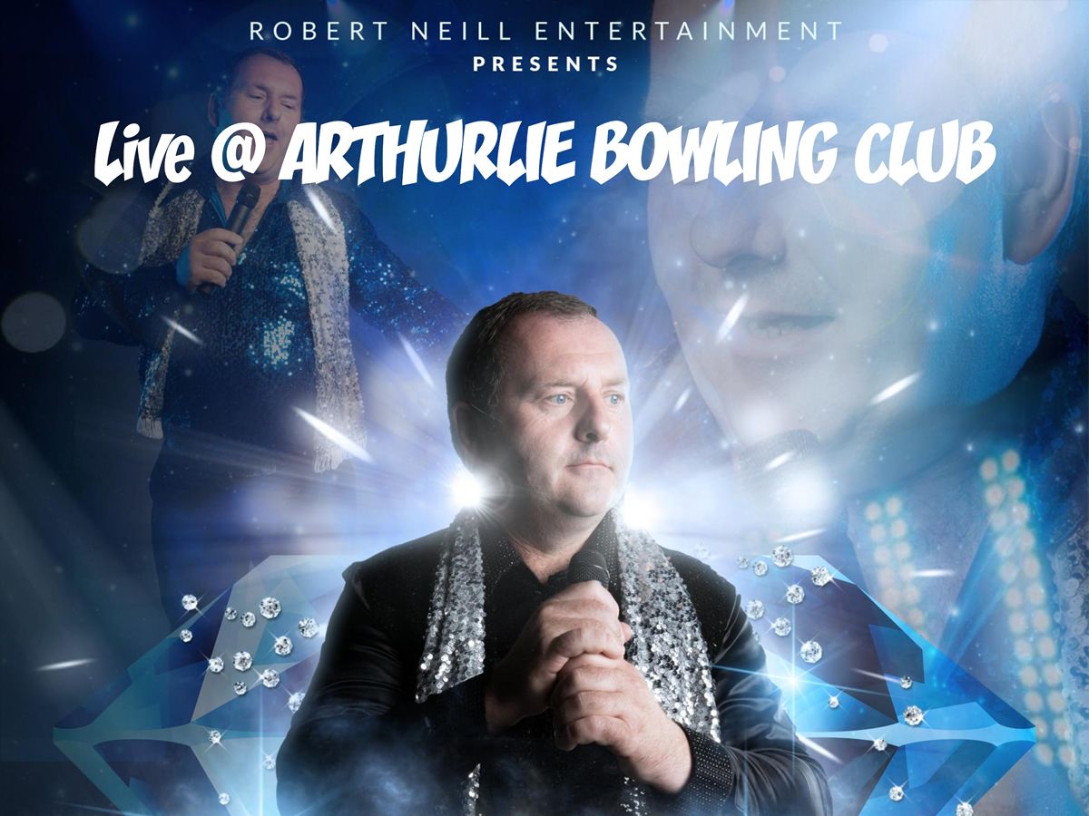 Neil Diamond Tribute