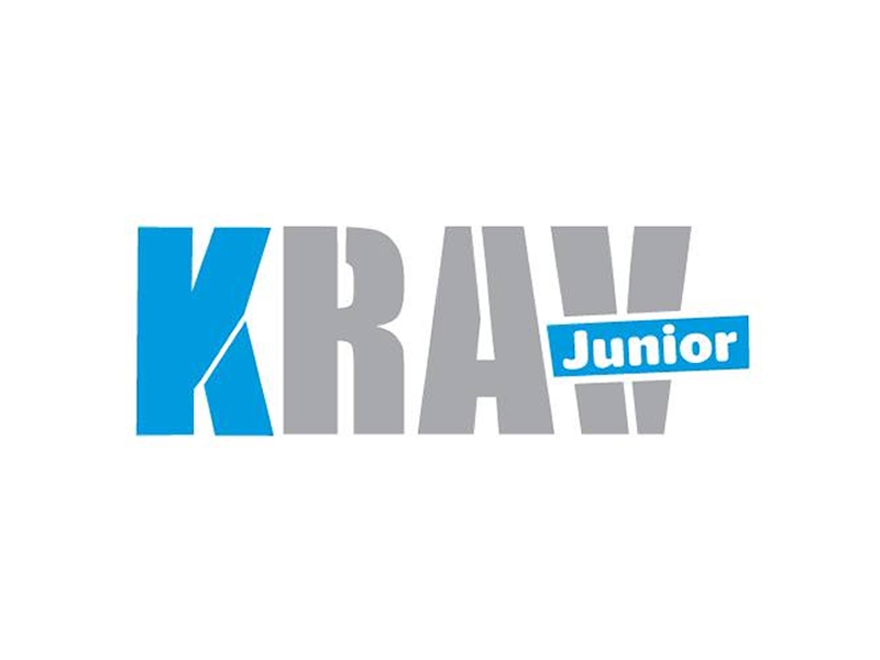 Krav Junior Edinburgh