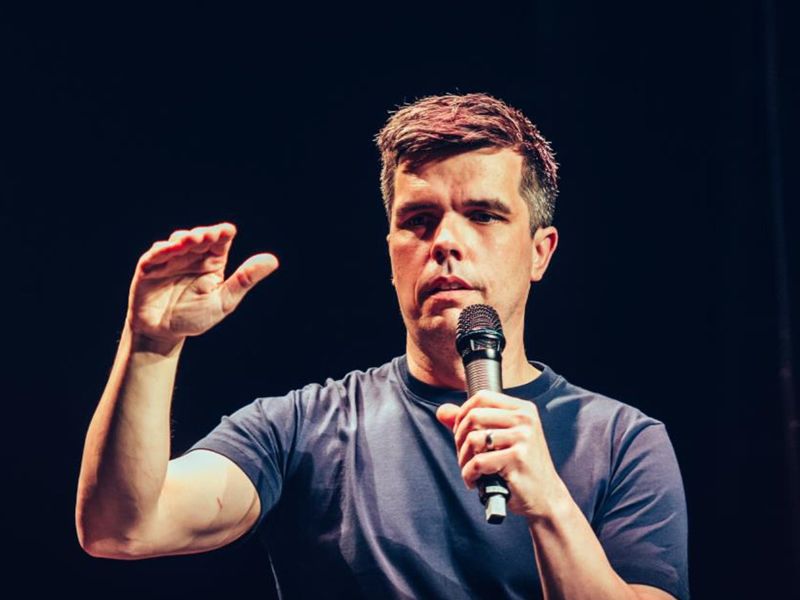 Chris Kent - Back At It