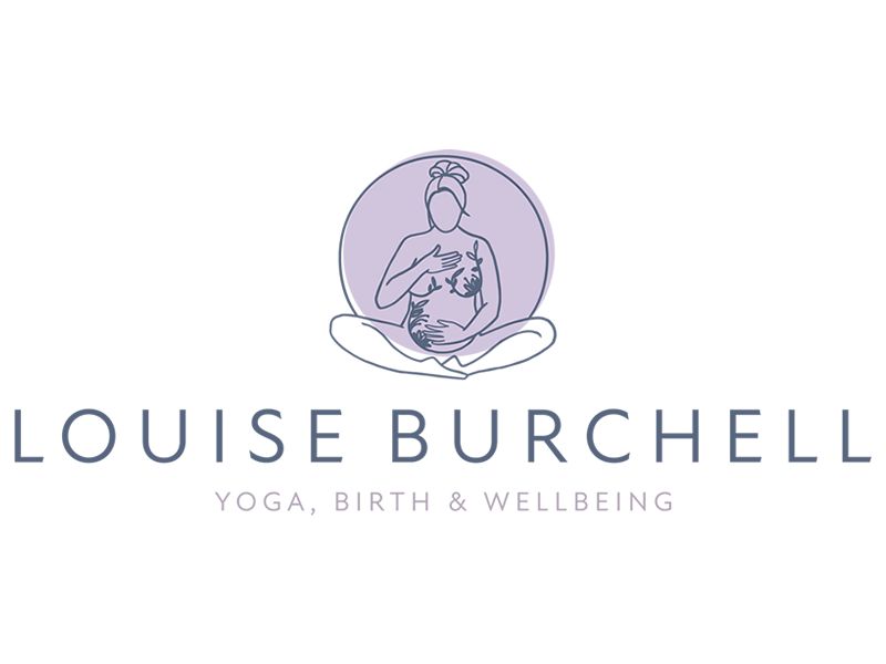 Louise Burchell Yoga, Birth & Wellbeing