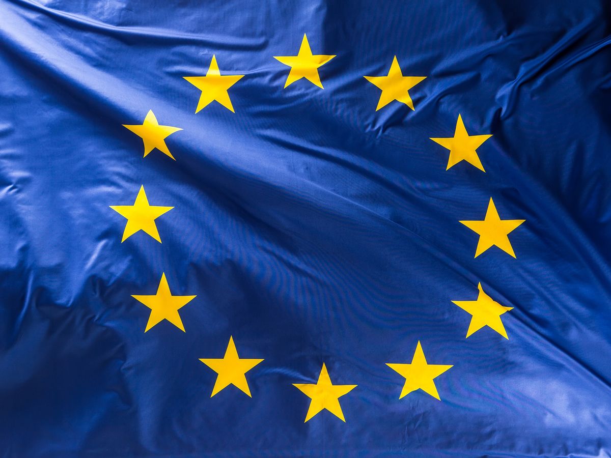 Europe Day: European Comedy Short Films Screening