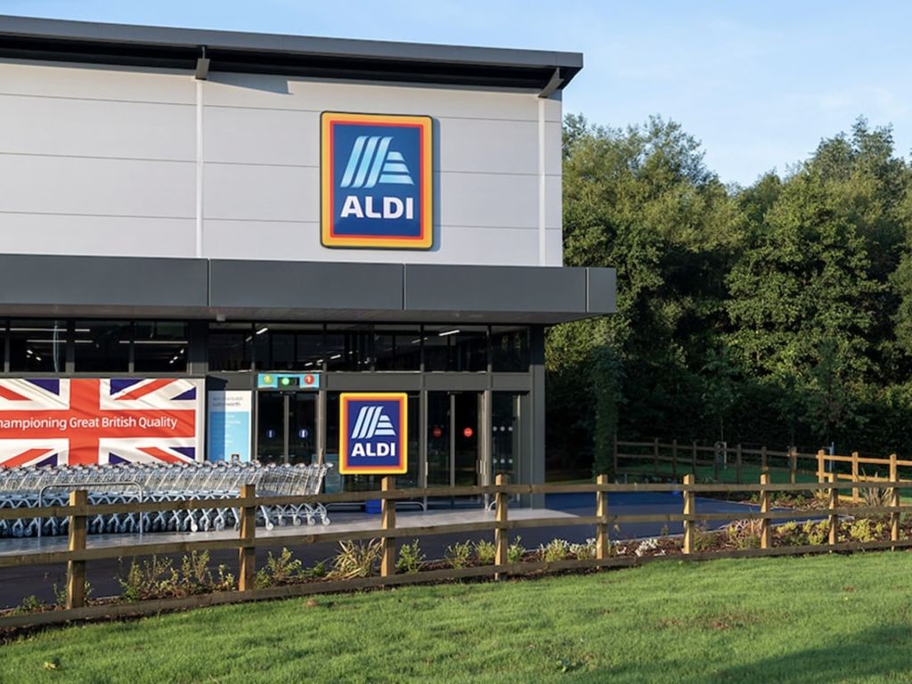 Does Glasgow need a new Aldi... supermarket seeks input on where to open next