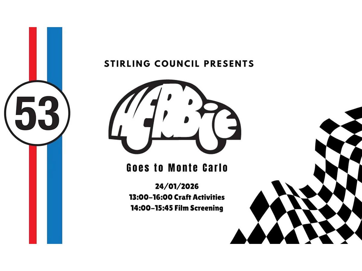Herbie Goes to Monty Carlo Film Screening