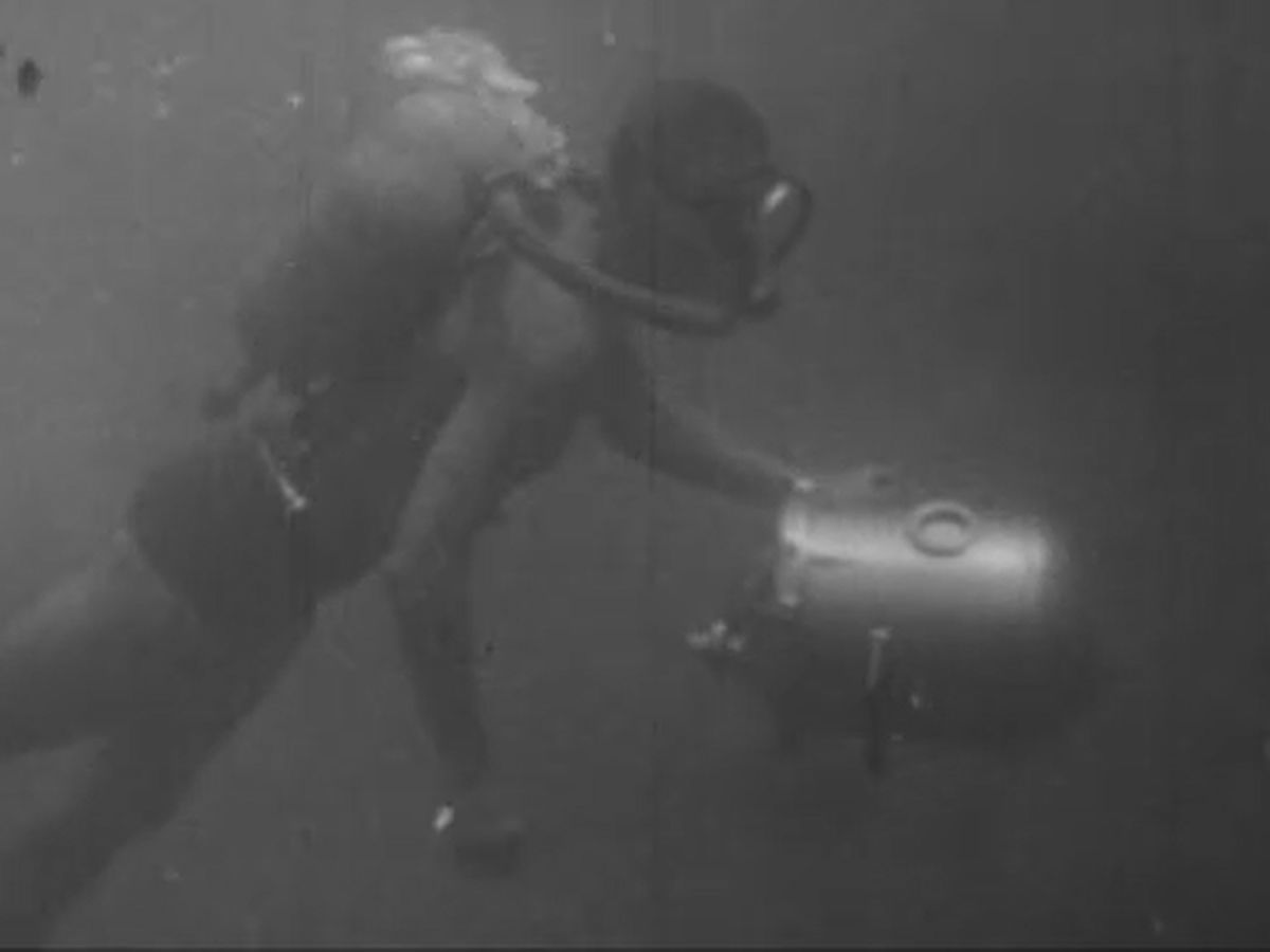 Creative Writing Workshop: Sensing Oceans