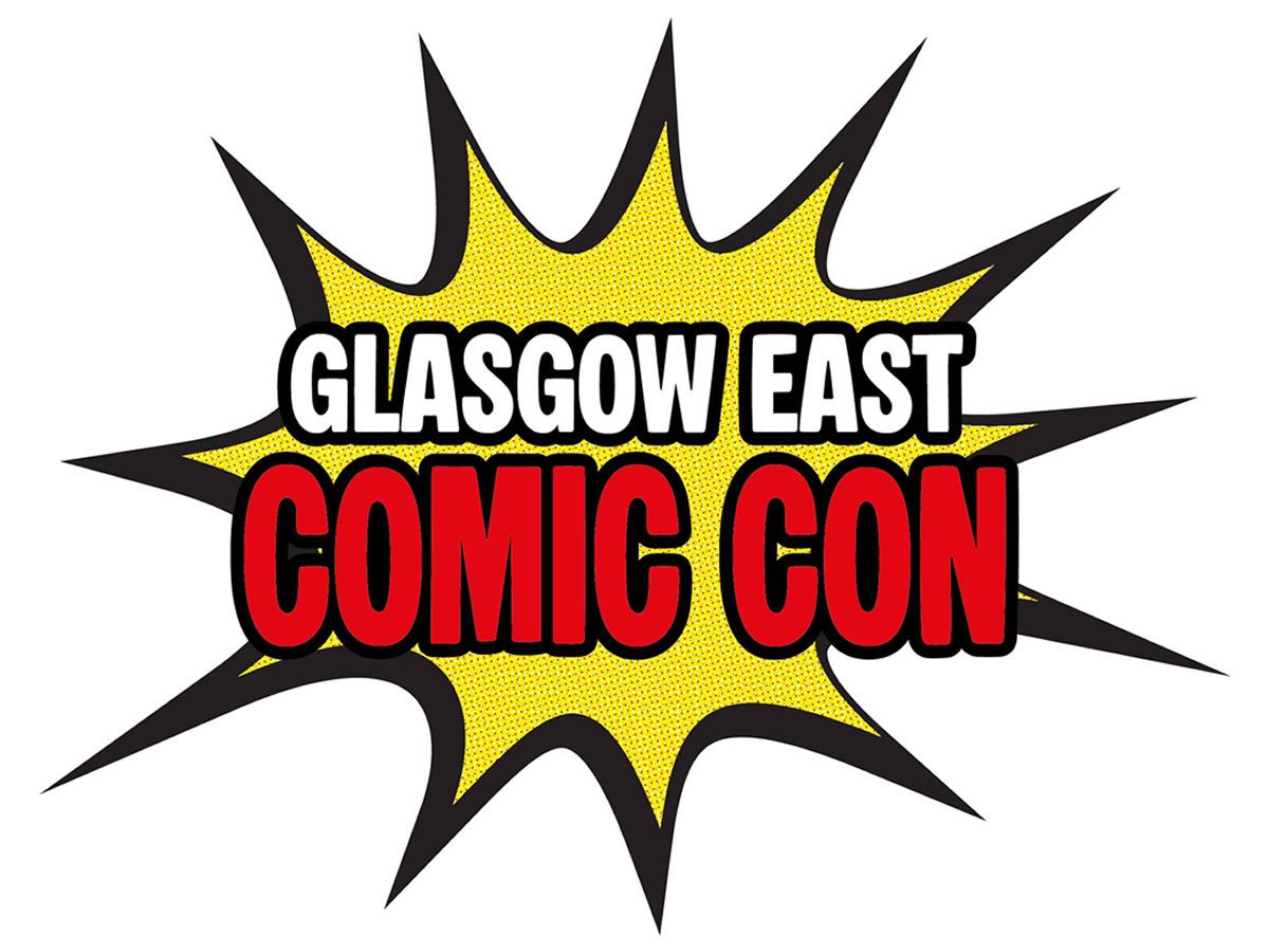 Glasgow East Comic Con