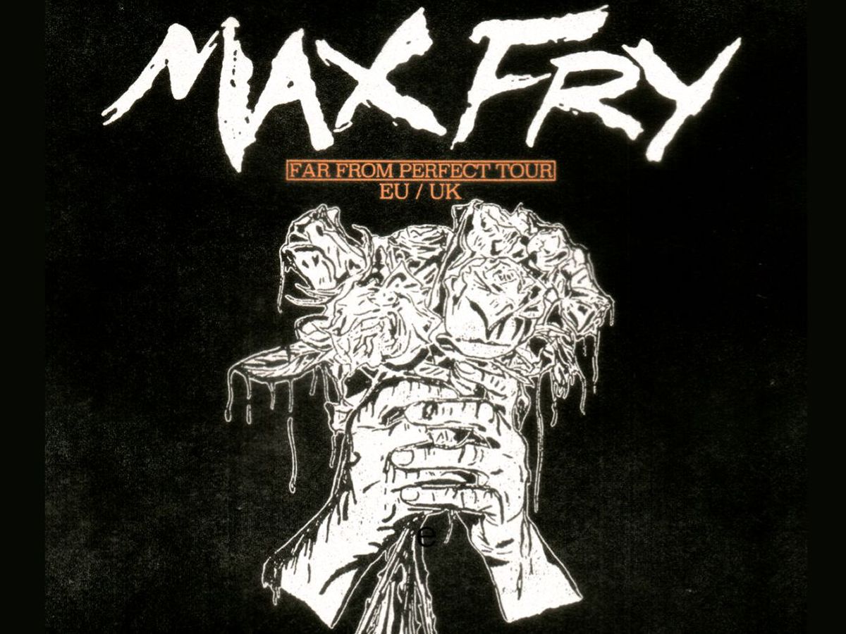Max Fry