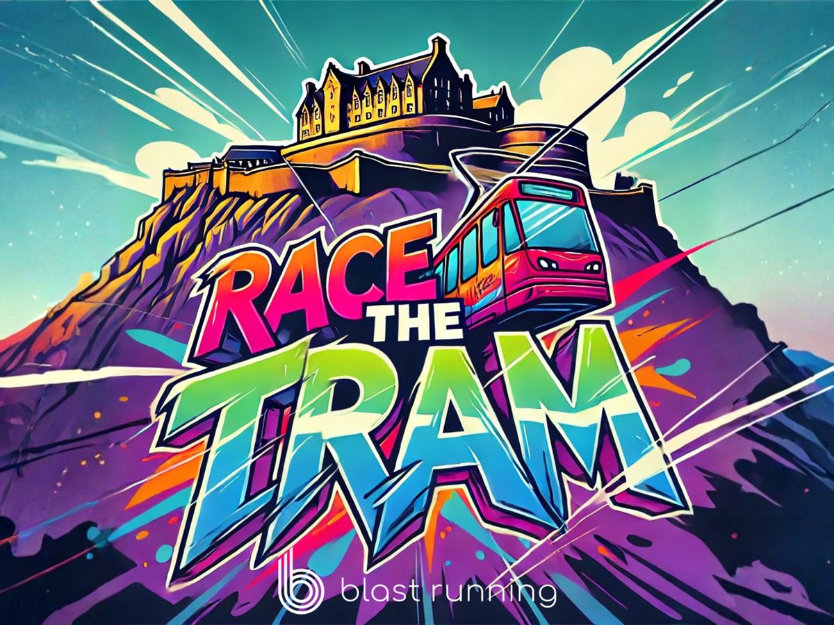 Race The Tram