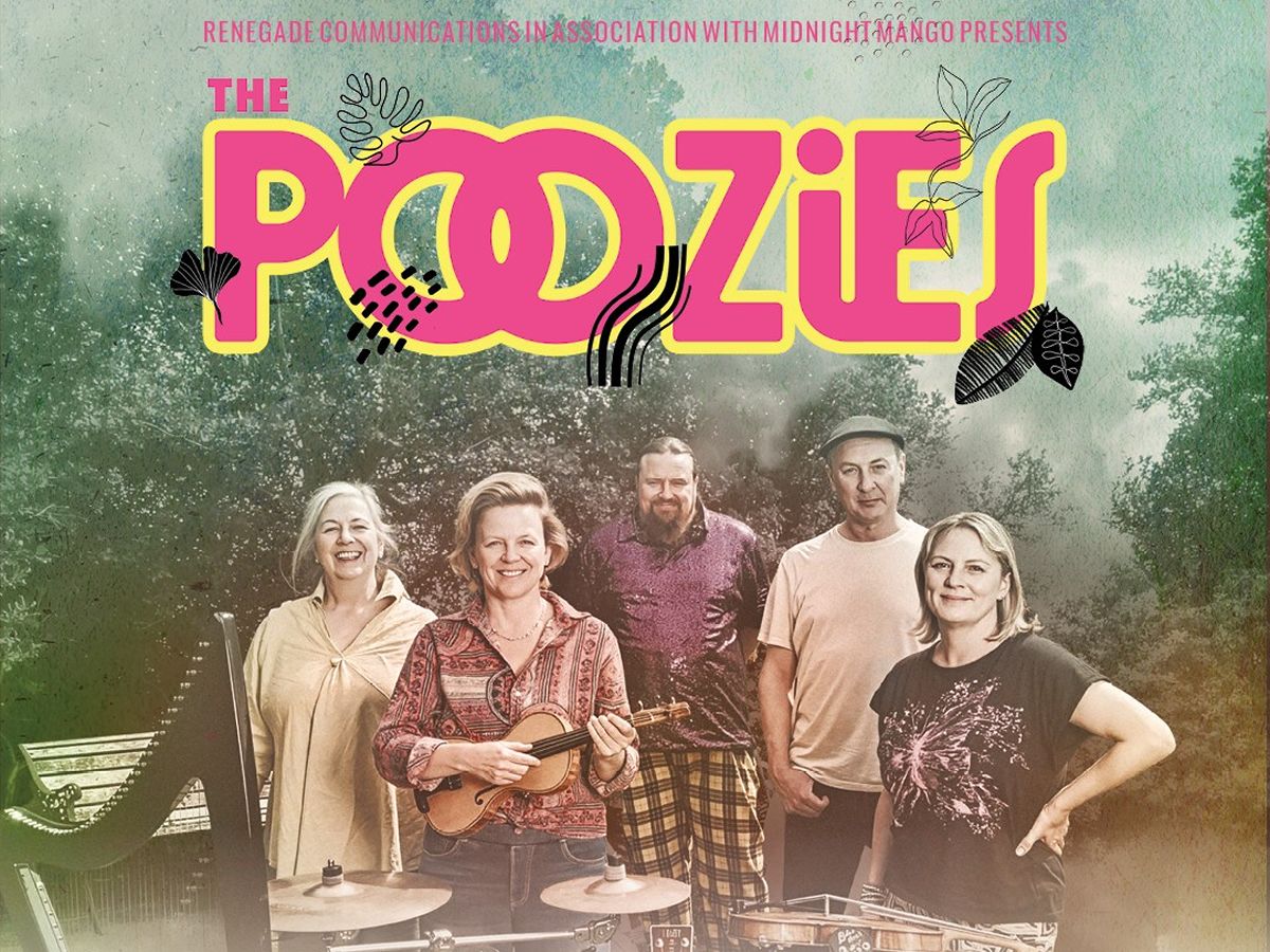 The Poozies