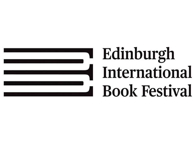 We Need New Stories resonates with audiences at The Edinburgh International Book Festival 