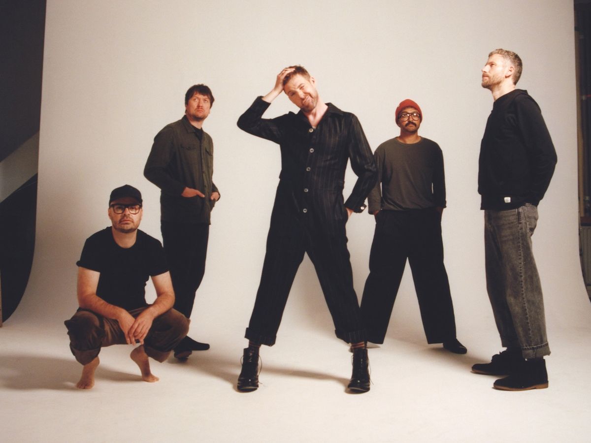 Kaiser Chiefs