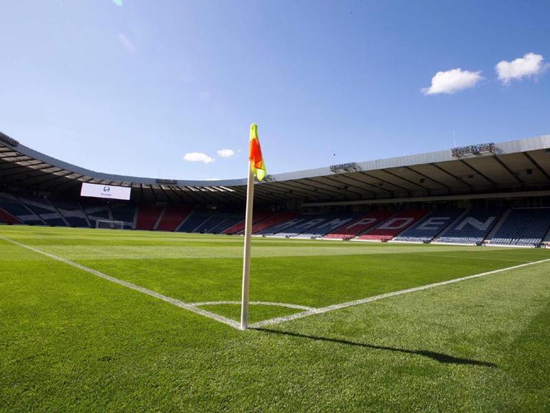 Hampden park