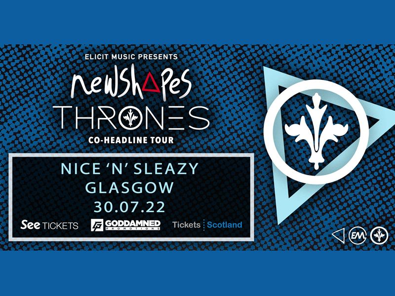 Newshapes & Thrones