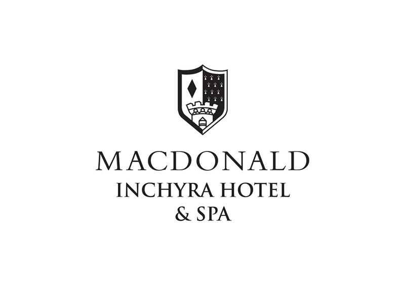 Macdonald Inchyra Hotel And Spa