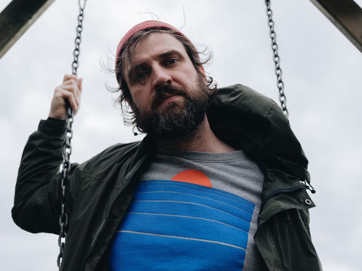 Pictish Trail and Support