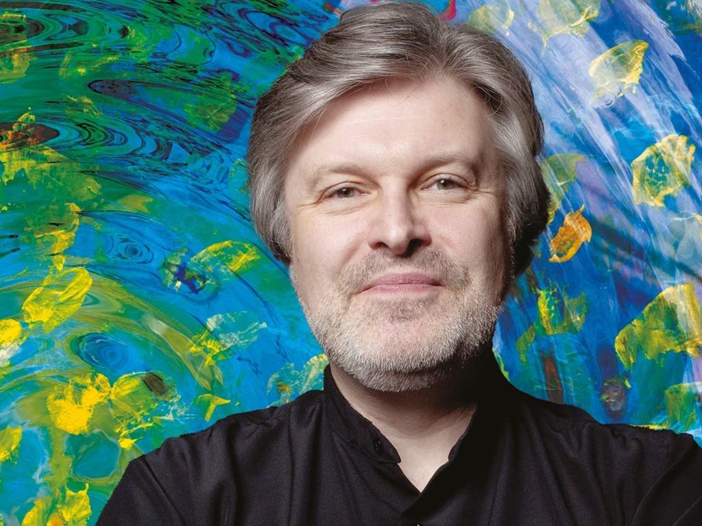 BBC SSO 2024/25: Thursday Night Series - MacMillan’s ‘Concerto for Orchestra’
