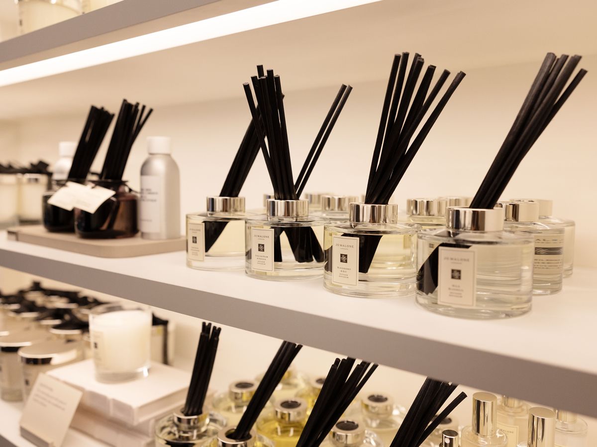 Jo Malone London arrives at Silverburn