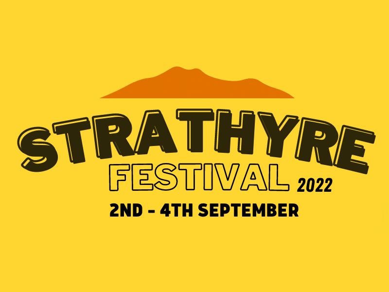 Strathyre Festival