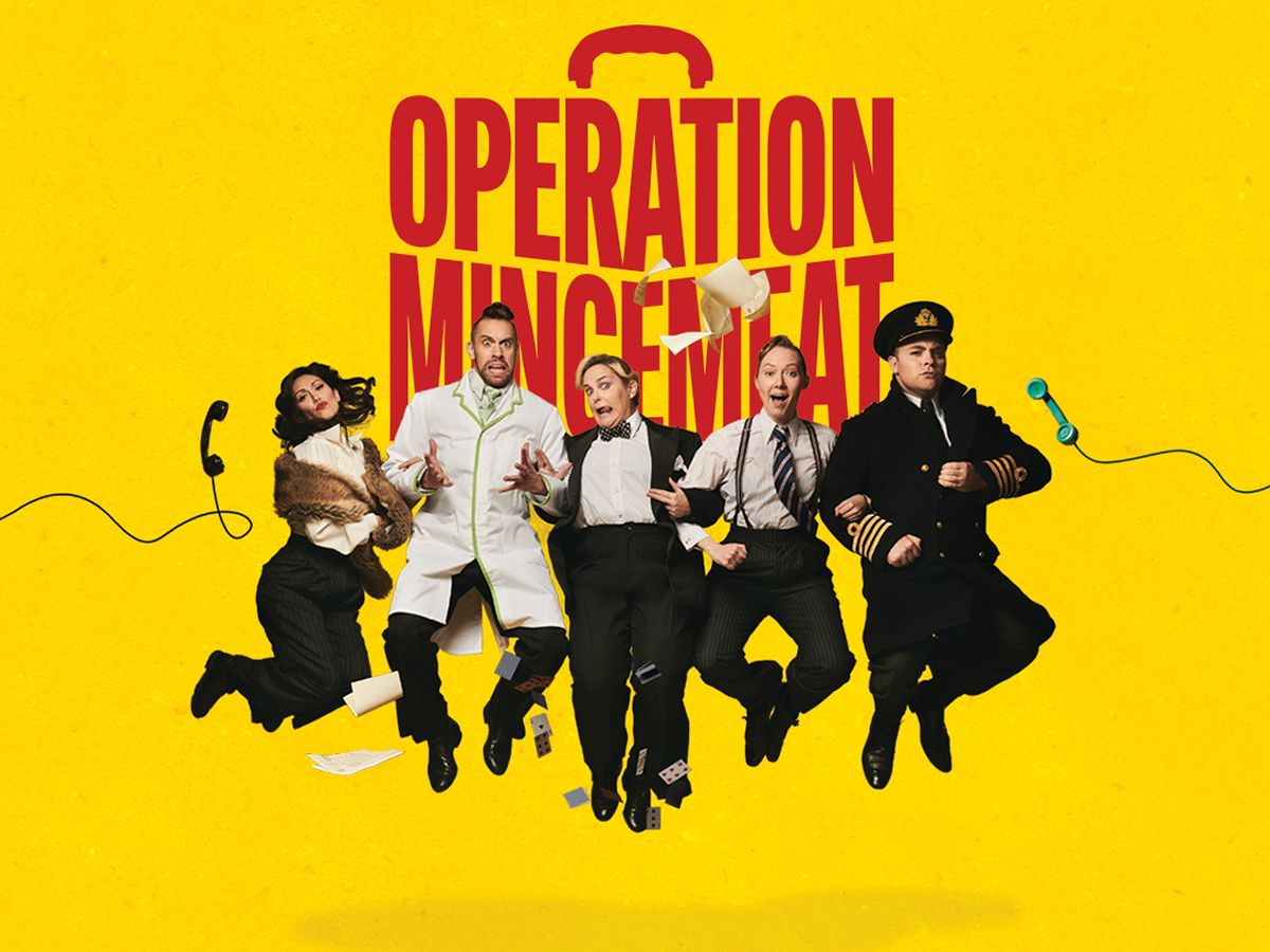 Operation Mincemeat