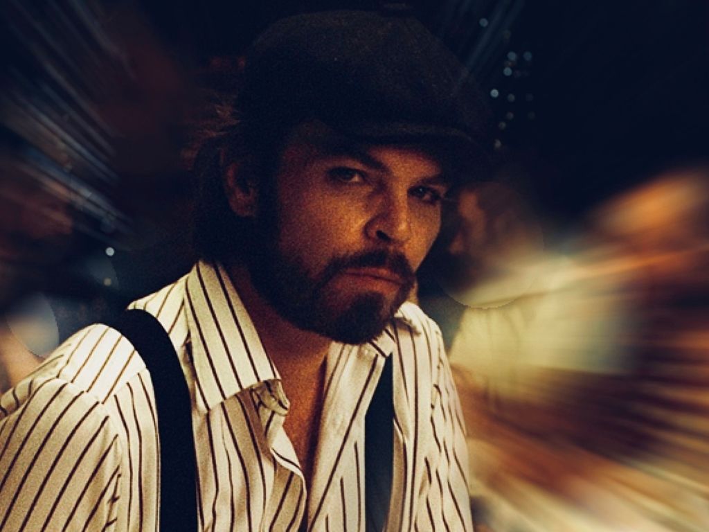 Gaz Coombes