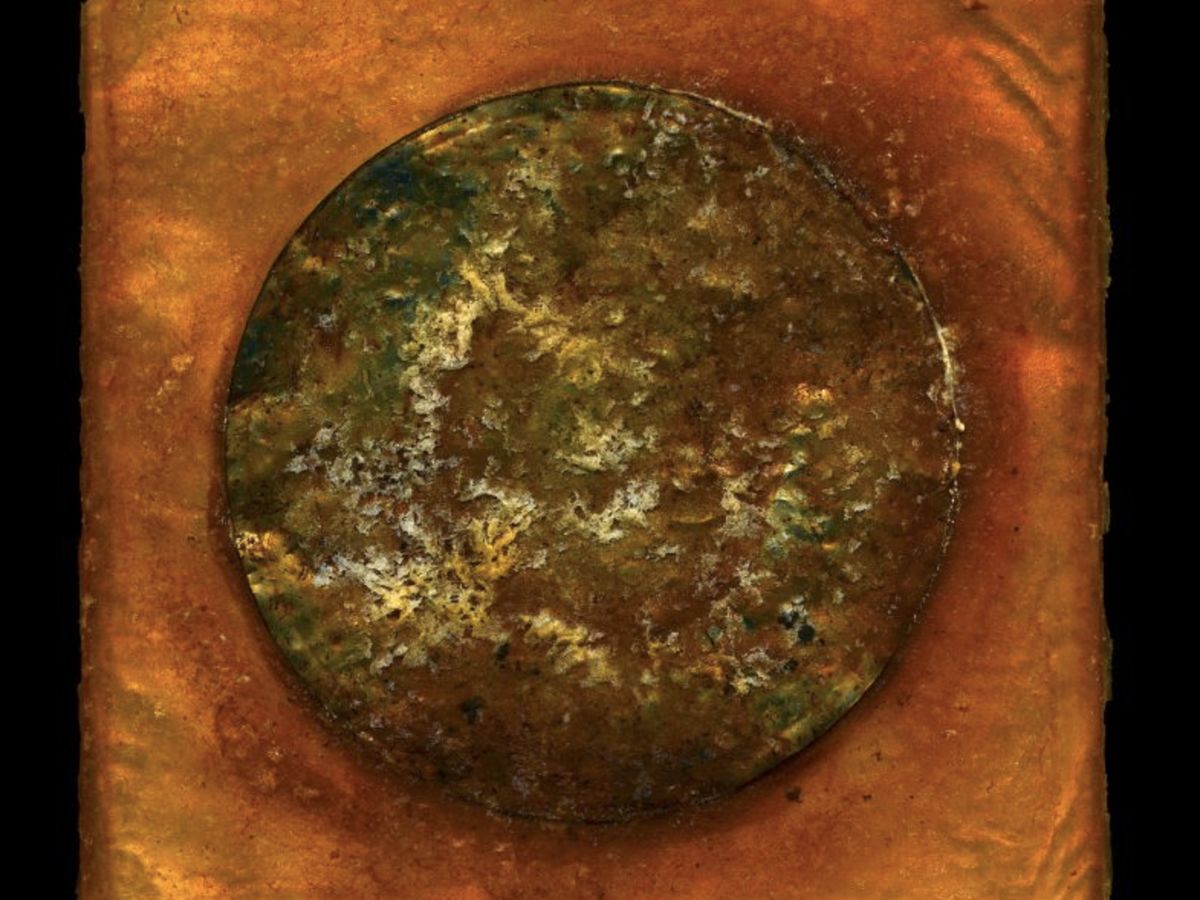 Paul Kenny Cameraless Photography