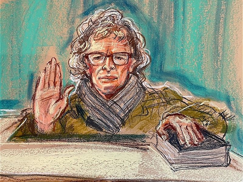 Simon Munnery: Trials and Tribulations