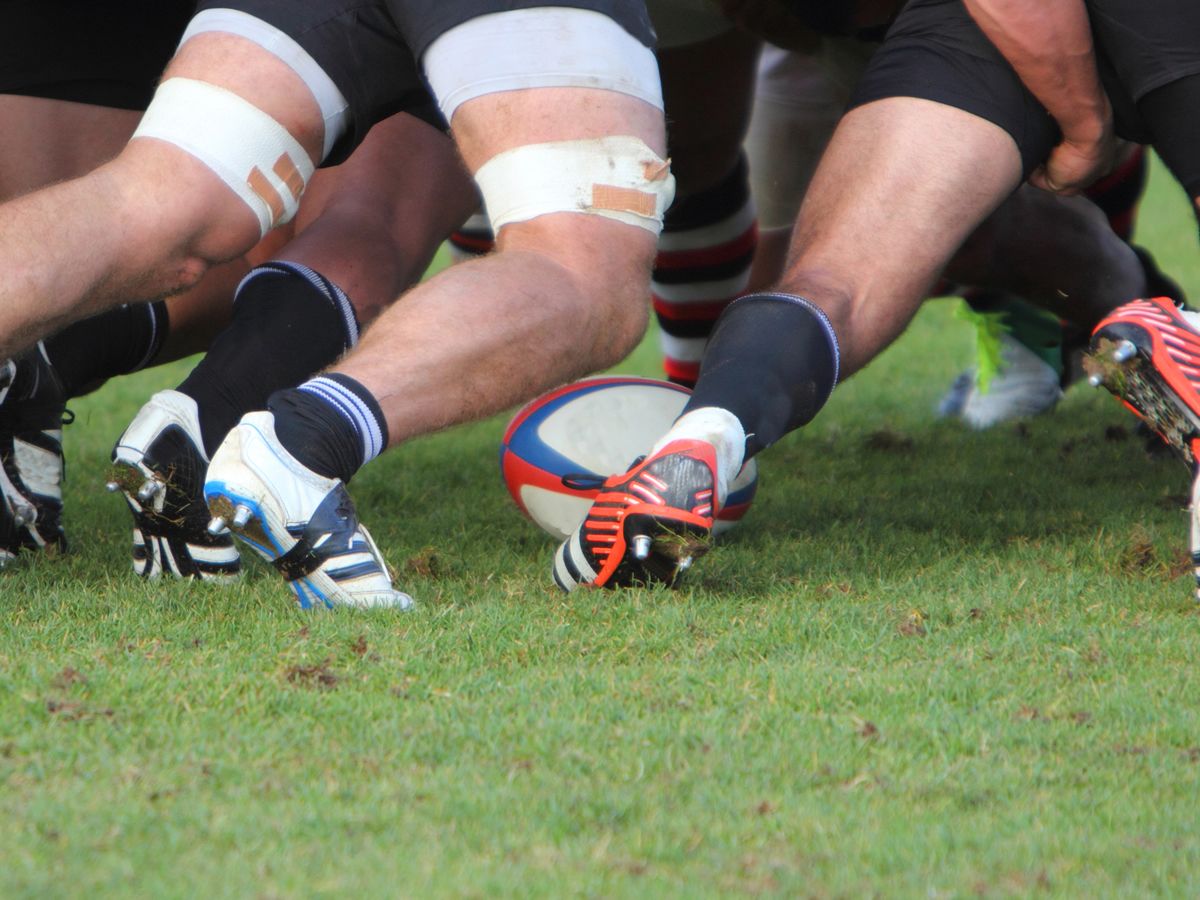 Cambuslang Rugby & Sports Club