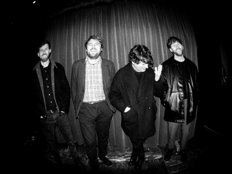 Gilla Band