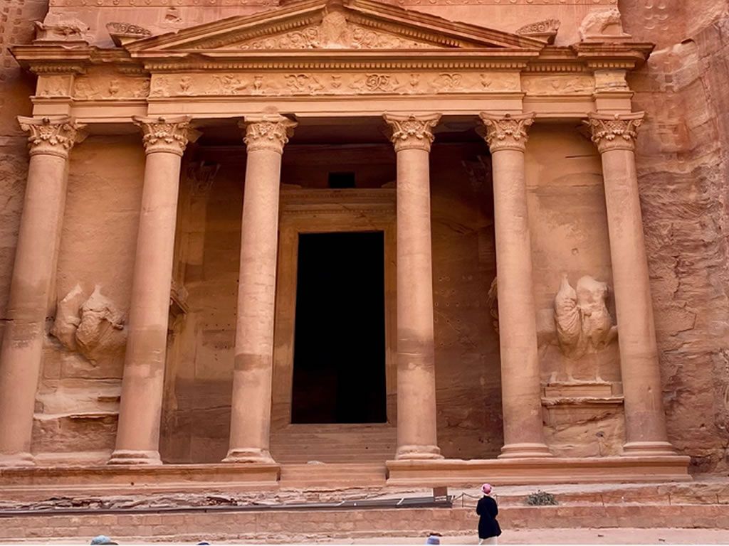 From Jordan with Love