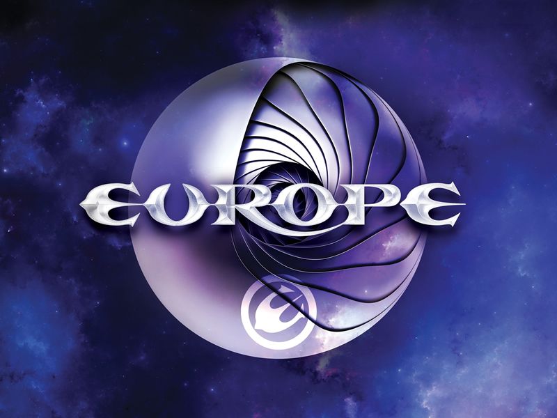 An Evening with Europe 40th Anniversary Tour