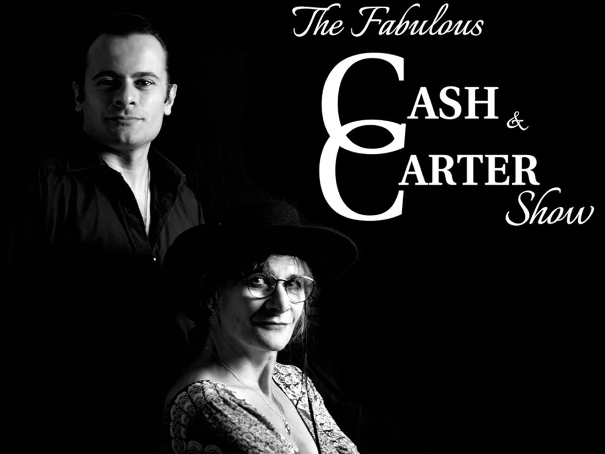 The Fabulous Cash & Carter Show