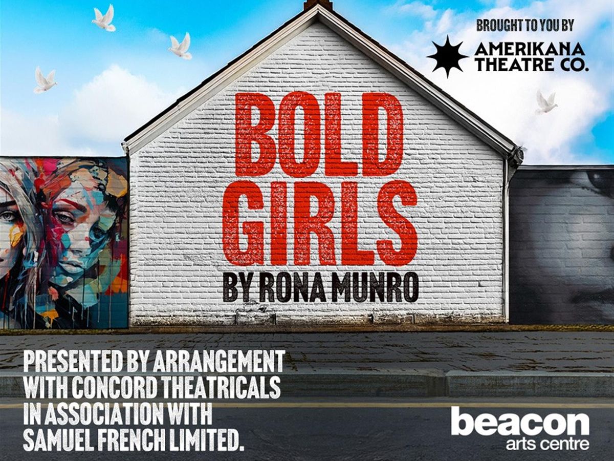 Bold Girls