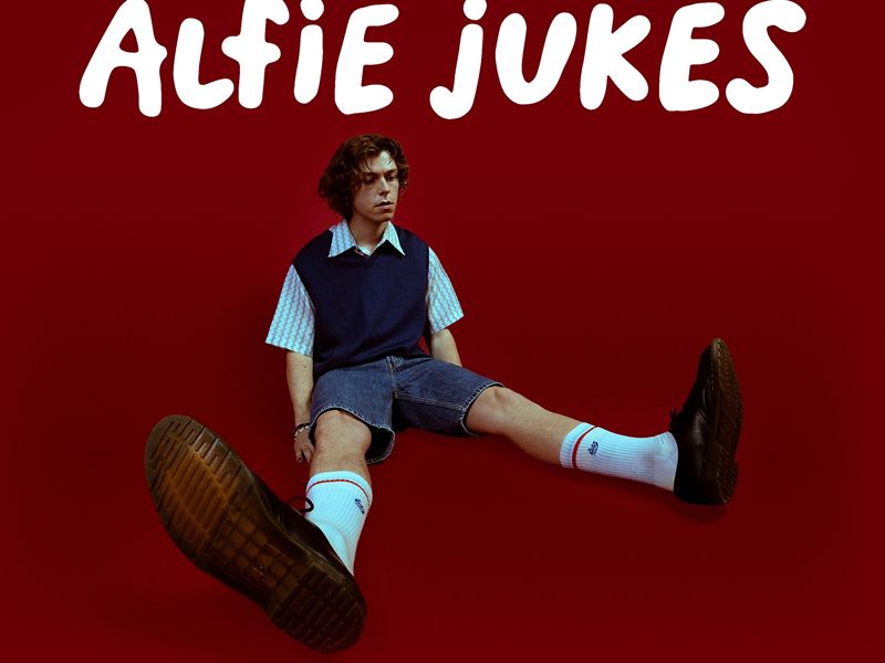 Alfie Jukes