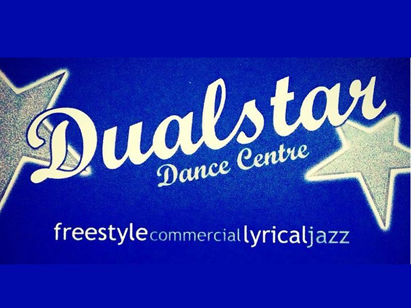 Dualstar Dance Centre